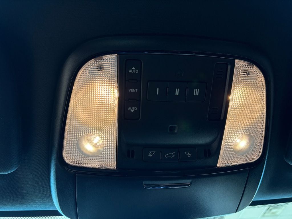 2026 Dodge Durango DURANGO SRT HELLCAT JAILBREAK AWD