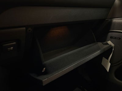 2026 Dodge Durango DURANGO SRT HELLCAT JAILBREAK AWD