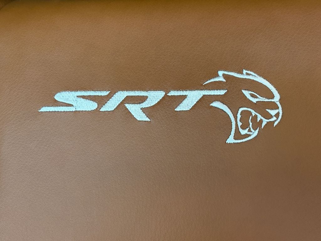 2026 Dodge Durango DURANGO SRT HELLCAT JAILBREAK AWD