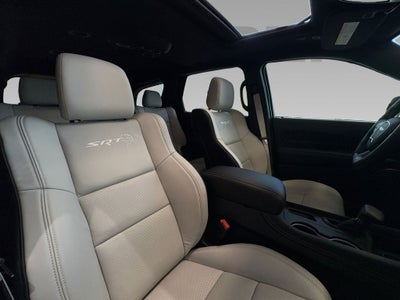 2026 Dodge Durango DURANGO SRT HELLCAT JAILBREAK AWD