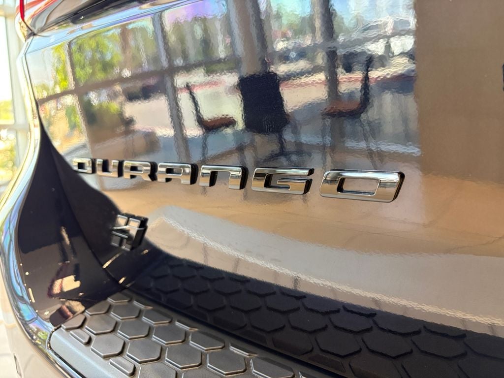 2026 Dodge Durango DURANGO SRT HELLCAT JAILBREAK AWD