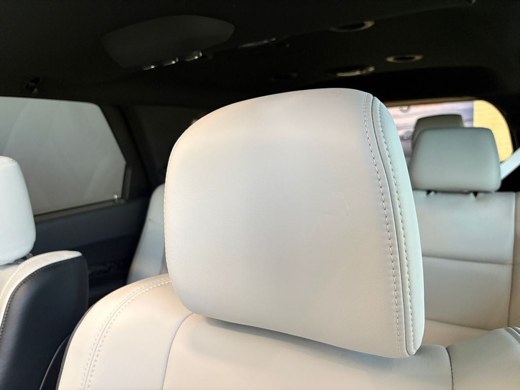 2026 Dodge Durango DURANGO SRT HELLCAT JAILBREAK AWD