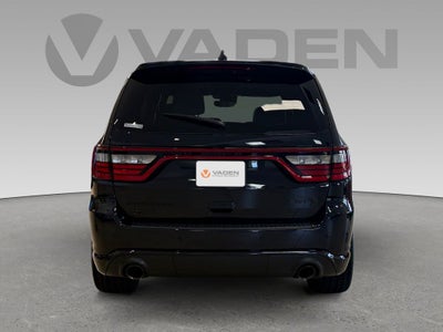 2026 Dodge Durango DURANGO SRT HELLCAT JAILBREAK AWD