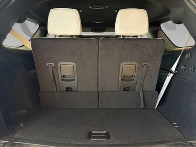 2026 Dodge Durango DURANGO SRT HELLCAT JAILBREAK AWD
