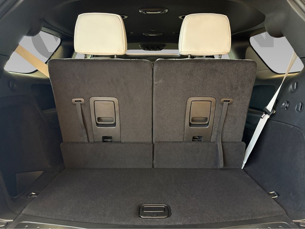 2026 Dodge Durango DURANGO SRT HELLCAT JAILBREAK AWD