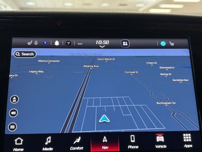 2026 Dodge Durango DURANGO SRT HELLCAT JAILBREAK AWD