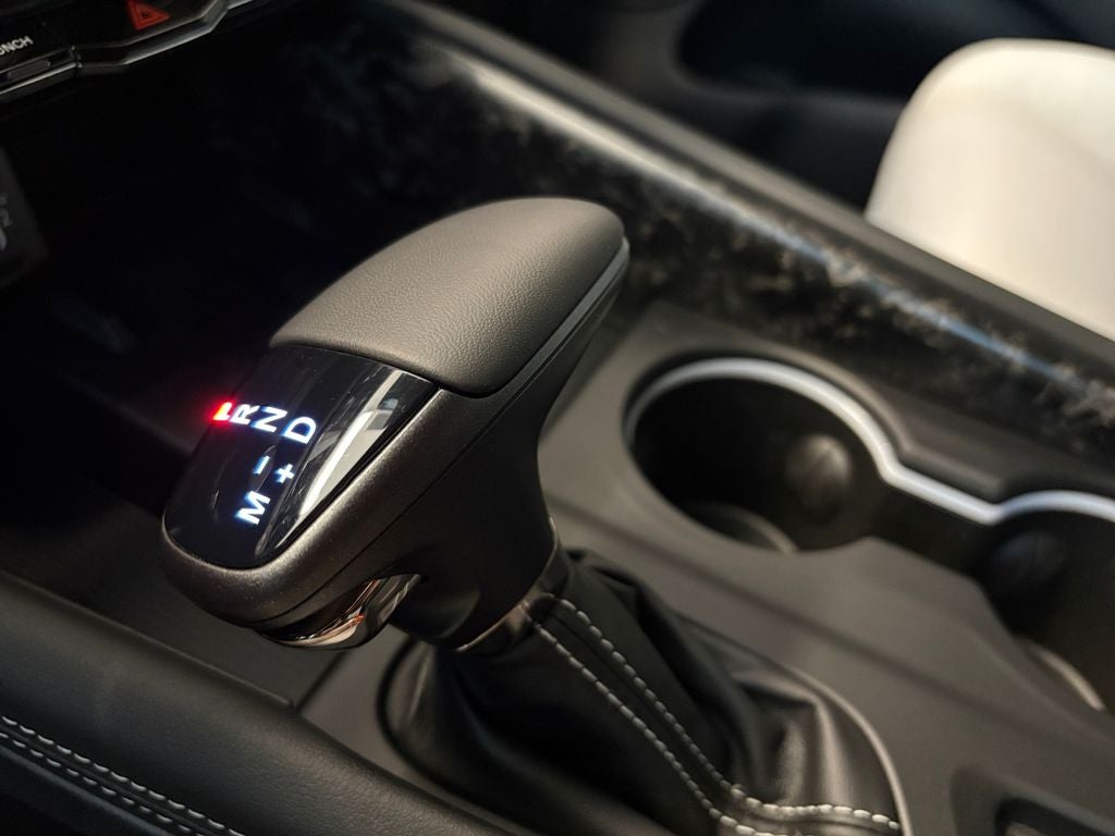 2026 Dodge Durango DURANGO SRT HELLCAT JAILBREAK AWD