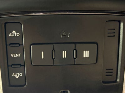 2026 Dodge Durango DURANGO SRT HELLCAT JAILBREAK AWD