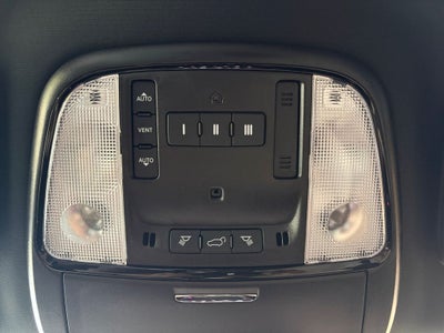 2026 Dodge Durango DURANGO SRT HELLCAT JAILBREAK AWD