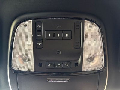 2026 Dodge Durango DURANGO SRT HELLCAT JAILBREAK AWD