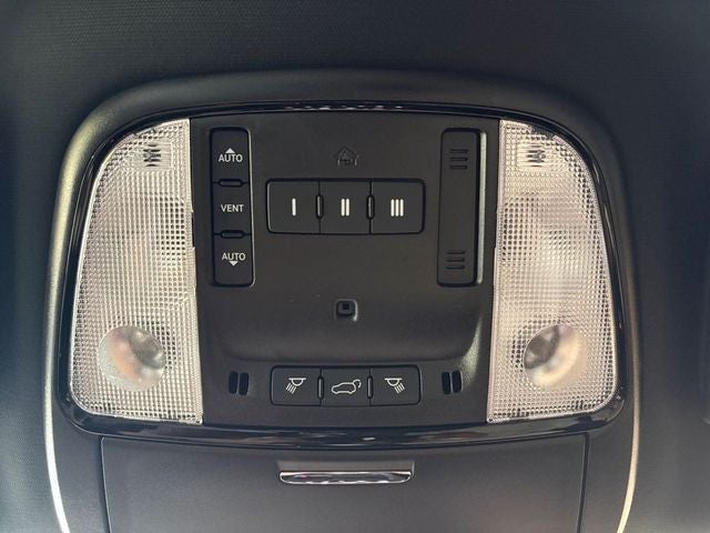 2026 Dodge Durango DURANGO SRT HELLCAT JAILBREAK AWD