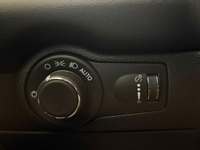 2026 Dodge Durango DURANGO SRT HELLCAT JAILBREAK AWD