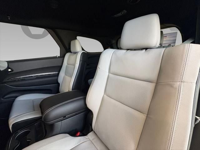 2026 Dodge Durango DURANGO SRT HELLCAT JAILBREAK AWD