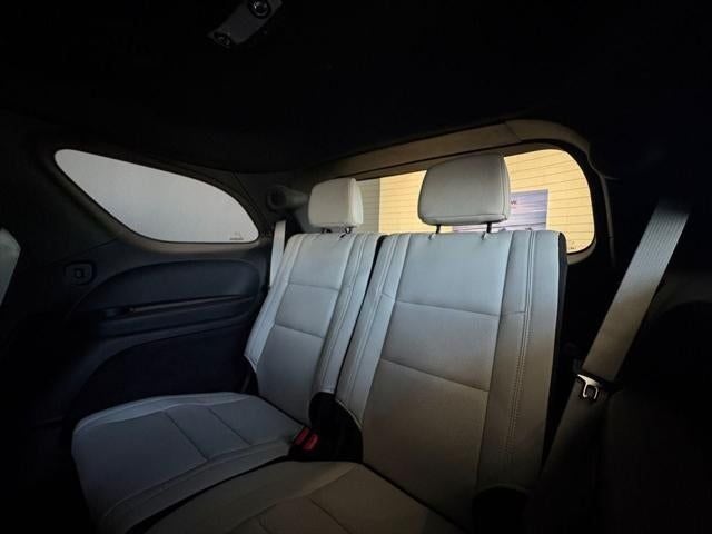 2026 Dodge Durango DURANGO SRT HELLCAT JAILBREAK AWD