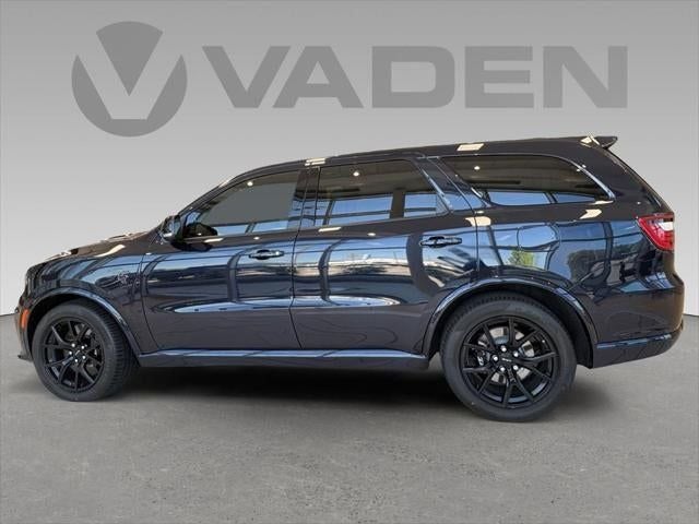 2026 Dodge Durango DURANGO SRT HELLCAT JAILBREAK AWD