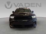2026 Dodge Durango DURANGO SRT HELLCAT JAILBREAK AWD