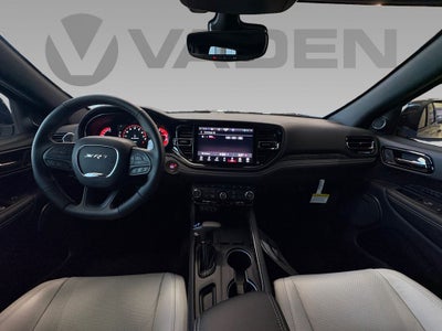 2026 Dodge Durango DURANGO SRT HELLCAT JAILBREAK AWD