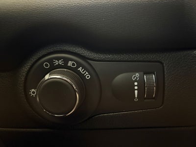 2026 Dodge Durango DURANGO SRT HELLCAT JAILBREAK AWD