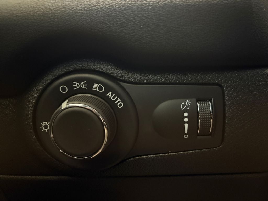 2026 Dodge Durango DURANGO SRT HELLCAT JAILBREAK AWD