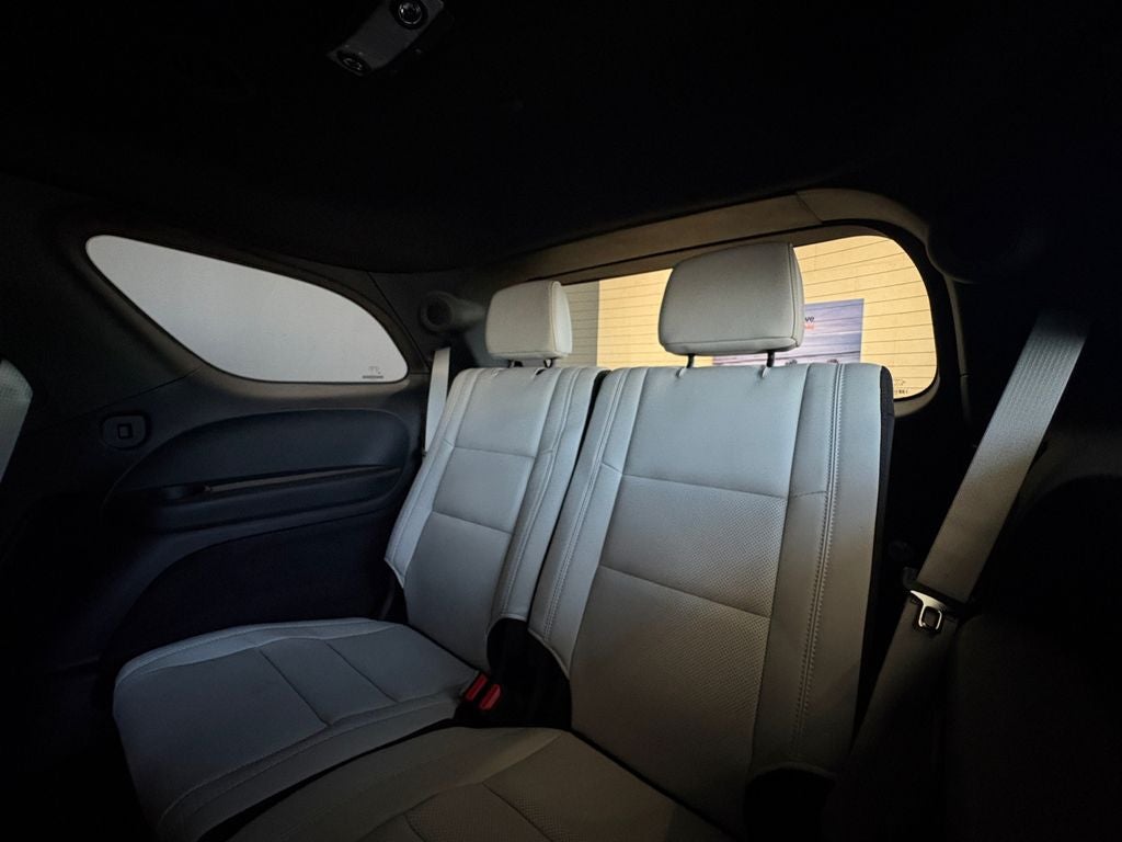 2026 Dodge Durango DURANGO SRT HELLCAT JAILBREAK AWD