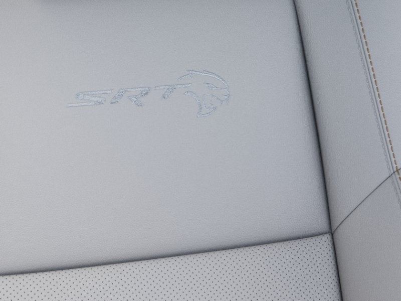 2026 Dodge Durango DURANGO SRT HELLCAT JAILBREAK AWD