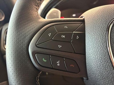 2026 Dodge Durango DURANGO SRT HELLCAT JAILBREAK AWD