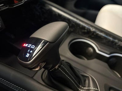2026 Dodge Durango DURANGO SRT HELLCAT JAILBREAK AWD