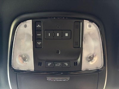 2026 Dodge Durango DURANGO SRT HELLCAT JAILBREAK AWD