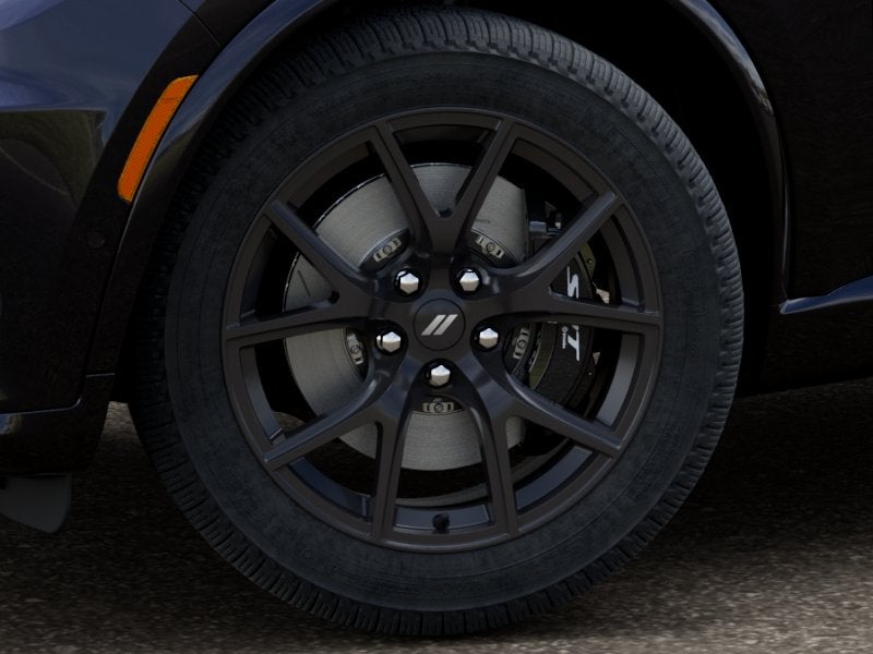 2026 Dodge Durango DURANGO SRT HELLCAT JAILBREAK AWD
