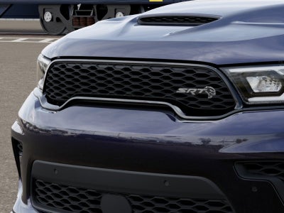 2026 Dodge Durango DURANGO SRT HELLCAT JAILBREAK AWD