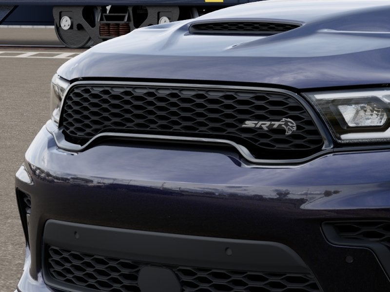 2026 Dodge Durango DURANGO SRT HELLCAT JAILBREAK AWD