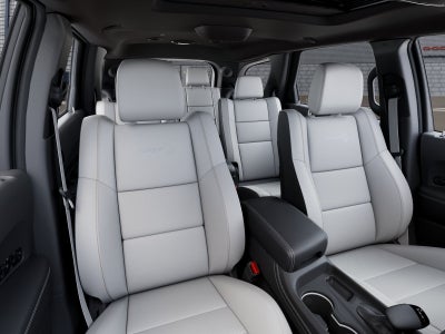 2026 Dodge Durango DURANGO SRT HELLCAT JAILBREAK AWD