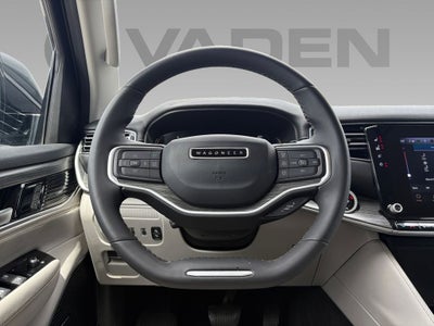 2024 Jeep Wagoneer L Series II 4x2