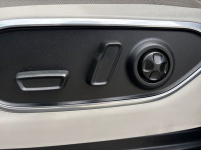 2024 Jeep Wagoneer L Series II 4x2