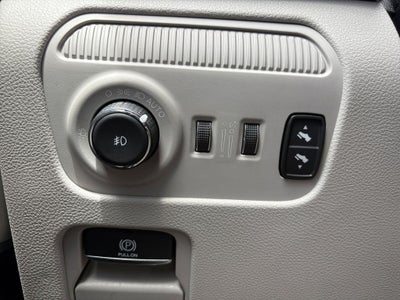 2024 Jeep Wagoneer L Series II 4x2
