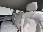 2024 Jeep Wagoneer L Series II 4x2