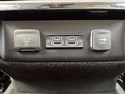 2024 Jeep Wagoneer L Series II 4x2