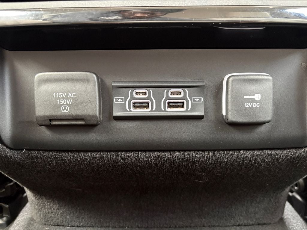 2024 Jeep Wagoneer L Series II 4x2