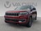 2025 Jeep Wagoneer WAGONEER L 4X4