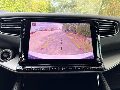 2026 Jeep Grand Wagoneer GRAND WAGONEER L LIMITED ALTITUDE 4X4