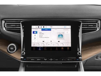 2024 Jeep Wagoneer L Series III 4x4