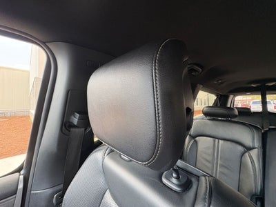 2024 Jeep Wagoneer L Series III 4x4