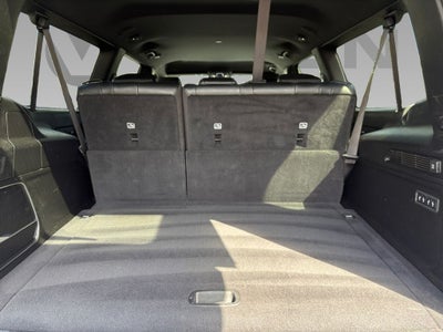 2024 Jeep Wagoneer L Series III 4x4