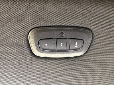 2026 Jeep Grand Wagoneer GRAND WAGONEER 4X2