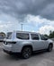 2026 Jeep Grand Wagoneer GRAND WAGONEER 4X2