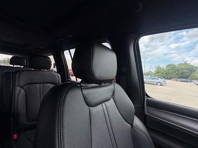 2026 Jeep Grand Wagoneer GRAND WAGONEER 4X2