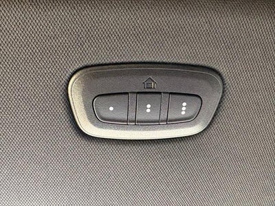 2026 Jeep Grand Wagoneer GRAND WAGONEER 4X2
