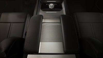2026 Jeep Grand Wagoneer GRAND WAGONEER 4X2
