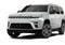 2027 Jeep Grand Wagoneer GRAND WAGONEER 4X2