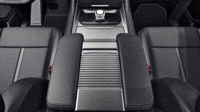 2027 Jeep Grand Wagoneer GRAND WAGONEER 4X2